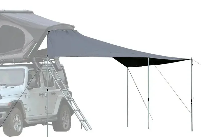 Awning Universel Classic V2 WildLand – Protection Camping