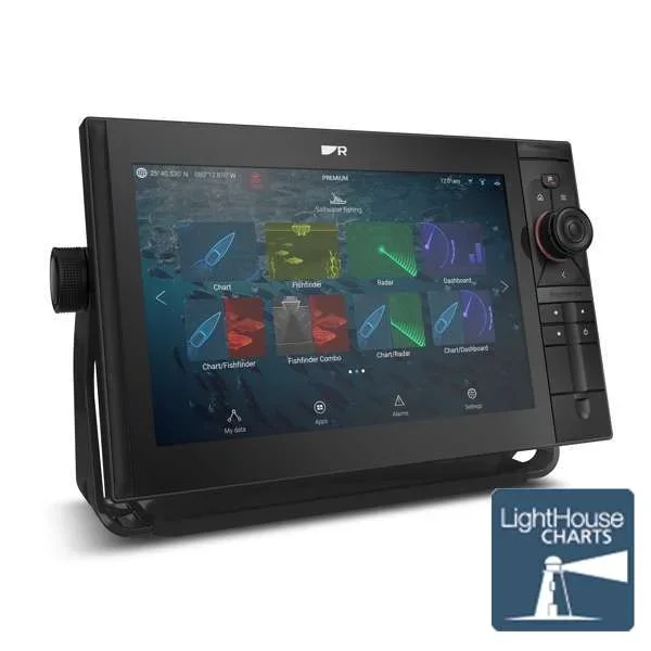 AXIOM2 PRO 12 RVM