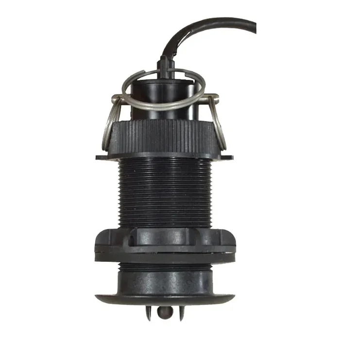 B&G H3000 Speed Sensor – Plastic Flush
