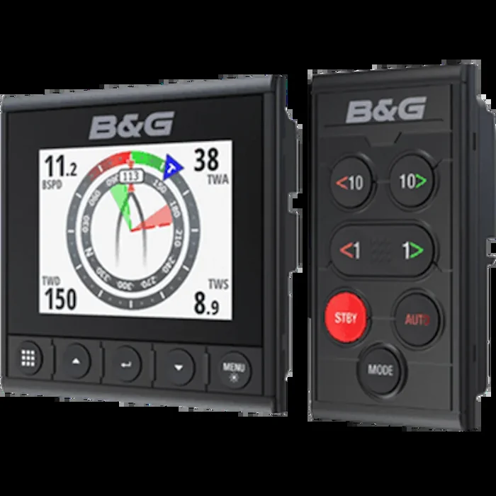 B&G Triton² Pilot Controller & Triton² Digital Display Pack