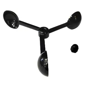 B&G Wind Speed Cups Fits All Models