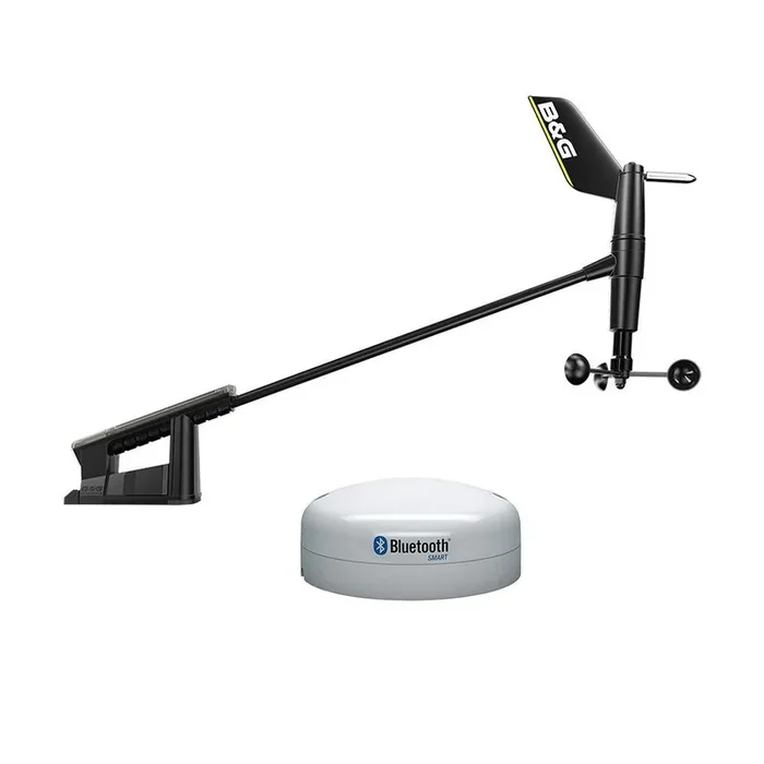 B&G WS320 Wireless Wind Sensor Pack With Wireless Interface Module