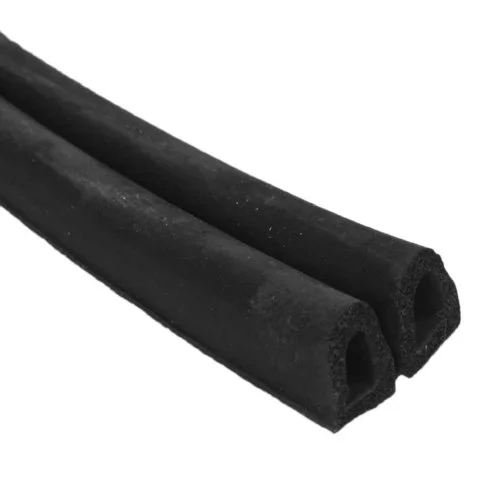B Section Self Adhesive Foam Strips