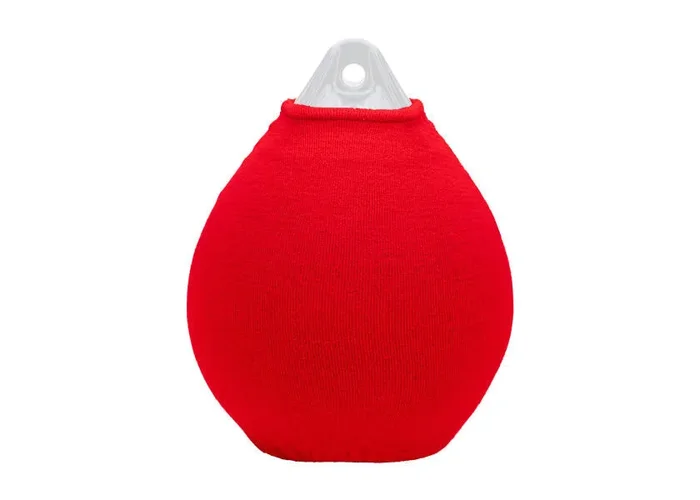 Ball Fender Cover / red