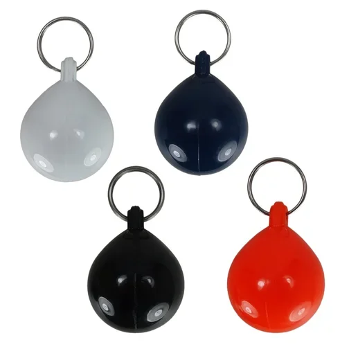 Ball Fender Floating Keyring