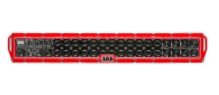 Barre LED ARB – Intensity V2
