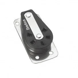 Barton Block Size 3: Single – Cheek Block