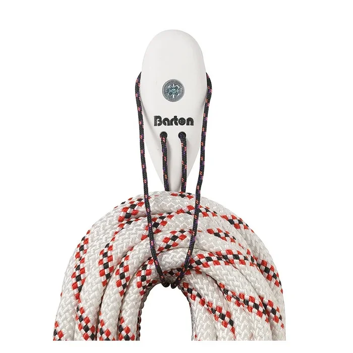 BARTON Marine Line Tamer-White
