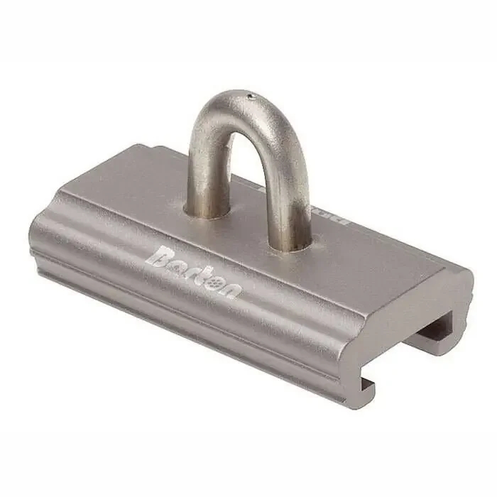 Barton Marine Mainsheet Slide (20mm T Track)