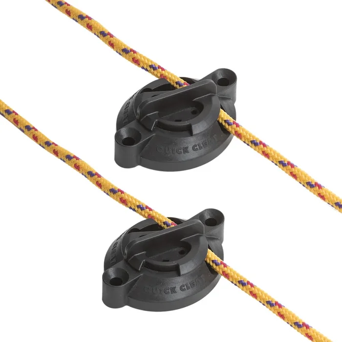 Barton Quick Cleat 1/4″ – Pair