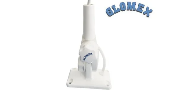 Base for Antennas Glomex Ra135FME