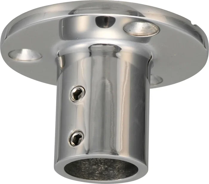 Baseplate for Tubes / Toplights