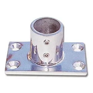 BASETTE DRITTA Ø22MM