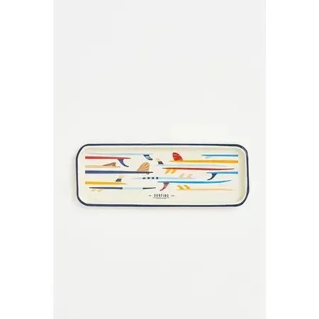 Batela Metal Surfboard Tray