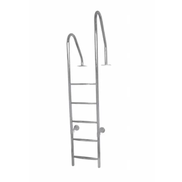 Bathing Ladder Elegance