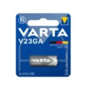 BATTERIA A23 12V VARTA 1PZ