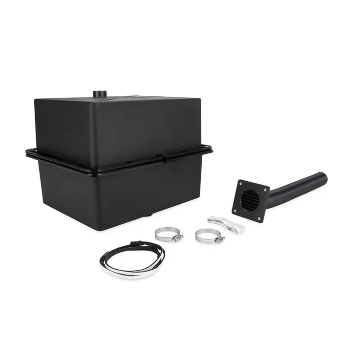 BATTERY BOX – STANDARD COMPARTMENT