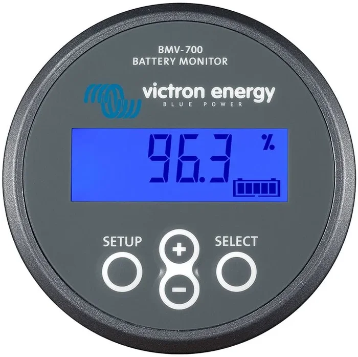 Battery monitor BMV VICTRON