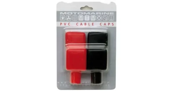 Battery Terminal covers 15mm