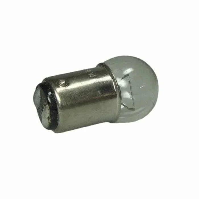 Bayonet Fitting Navigation & Interior Bulb BA15s