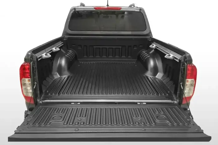 Bedliner Rimless Pro-Form Ford Ranger 2023+ Extra Cab