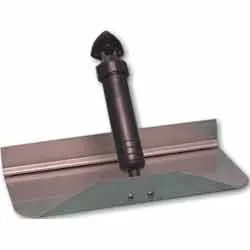 Bennett 36X12 Trim Tab No Control