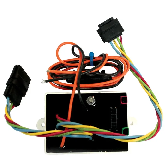 Bennett EIC Relay Module – 12V [EIC101]