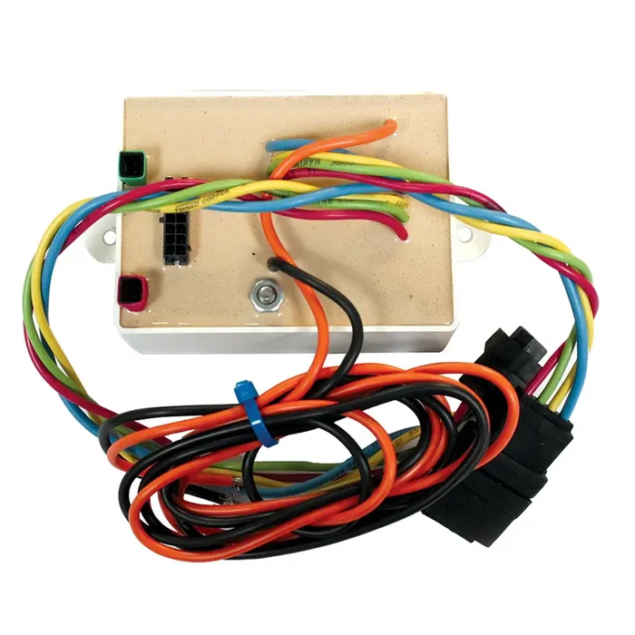Bennett EIC Relay Module – 24V – EIC102