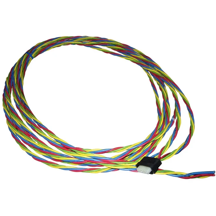 Bennett Marine 22&ft Wire Harness