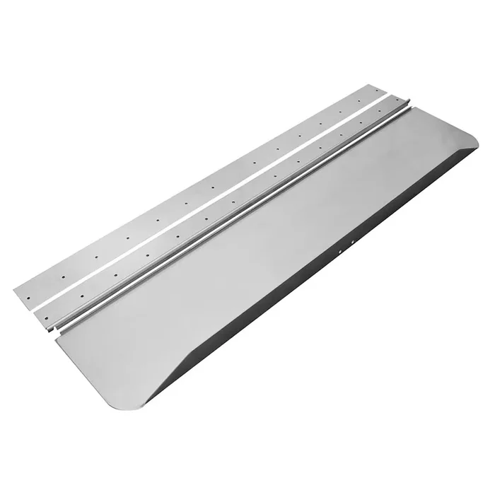 Bennett Marine 36 x 9 Standard Trim Plane AssemblyTPA369 – TPA369