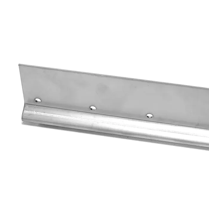 Bennett Marine Hinge Plate Only for 24in Tab