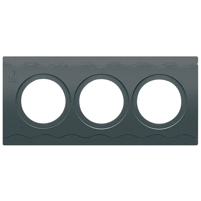 BEP Contour Connect 3 Hole Module Body – CC-5