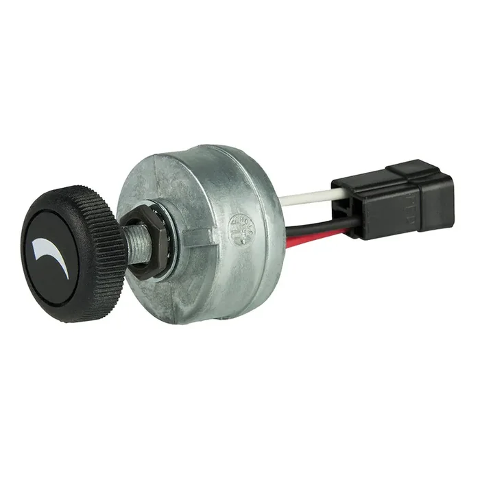BEP Electronic Dimmer Switch – 4A @ 12V DC – 1002101