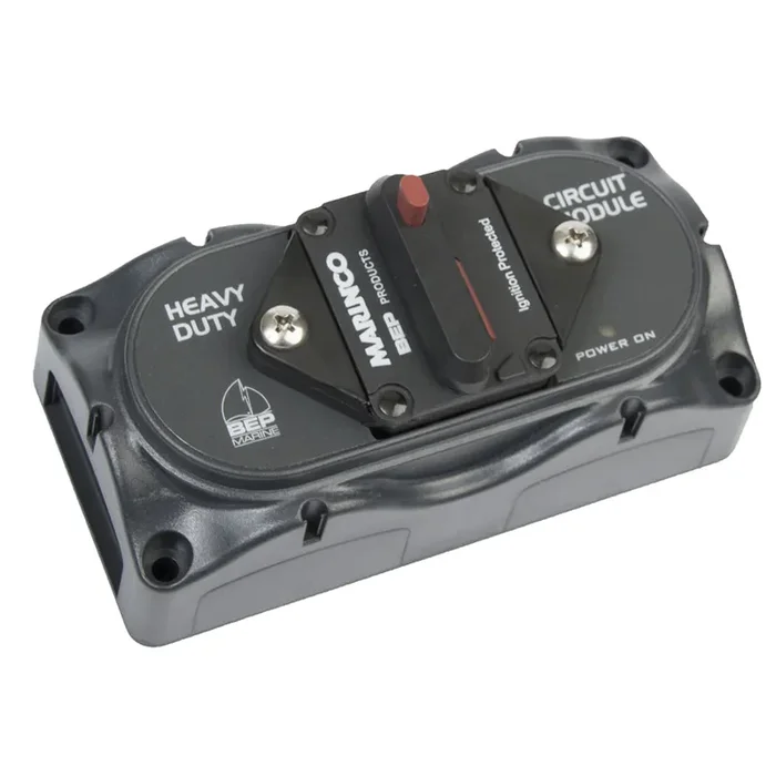 BEP Heavy Duty CB Module – 50A