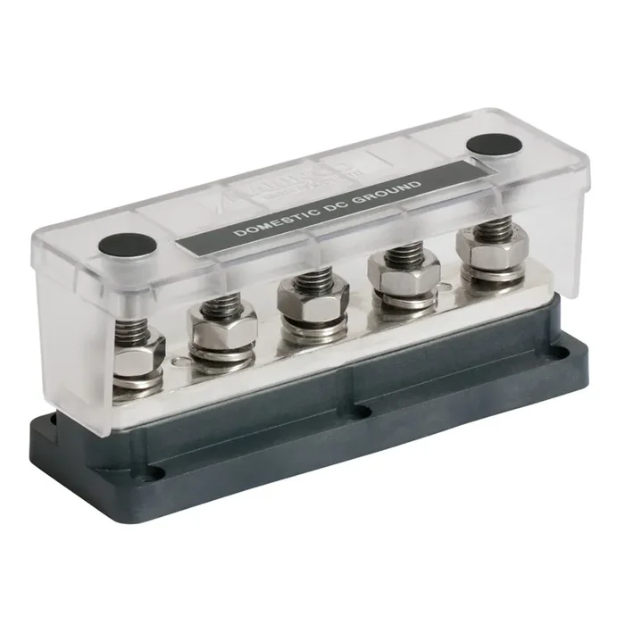 BEP Pro Installer 5 Stud Bus Bar – 650A