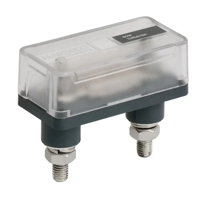 BEP Pro Installer ANL Through Panel Fuse Holder – 500A