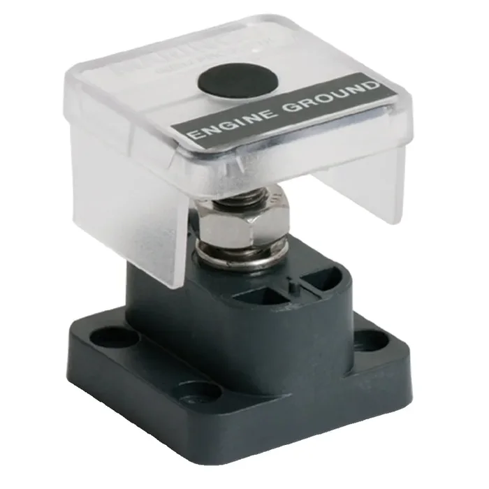 BEP Pro Installer Insulated Stud – Single – 10mm