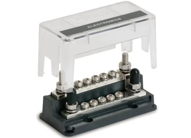 BEP PRO Installer Z Busbars – 2 Sizes