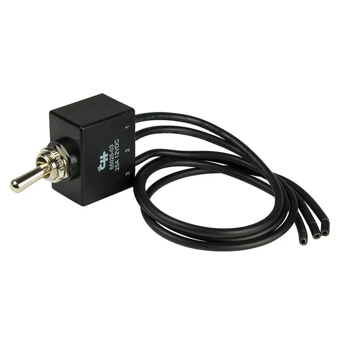 BEP SPDT Sealed Toggle Switch – ON/ON [1002008]