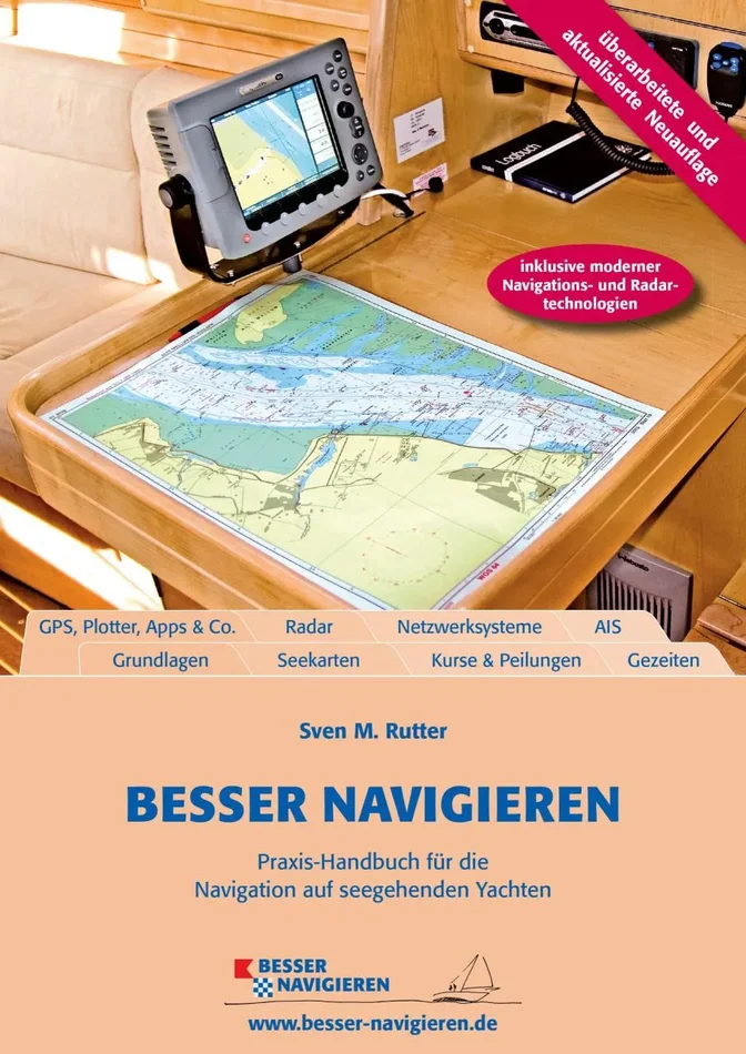 BESSER NAVIGIEREN / Sven M. Rutter