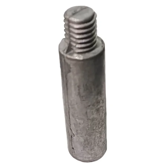 Best Anodes Yanmar Engine Anode