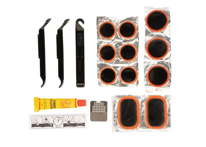 Bicycle Repair Kit