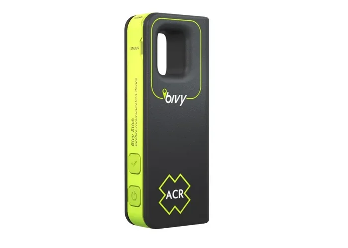 Bivy Stick Satellite Communicator