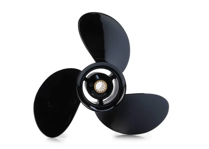 Black Max Propeller 9-1/4 x 10 / 897752A11