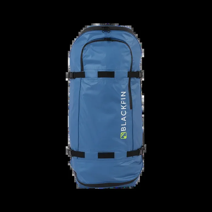 BLACKFIN Premium Waterproof Wheeled SUP Duffle