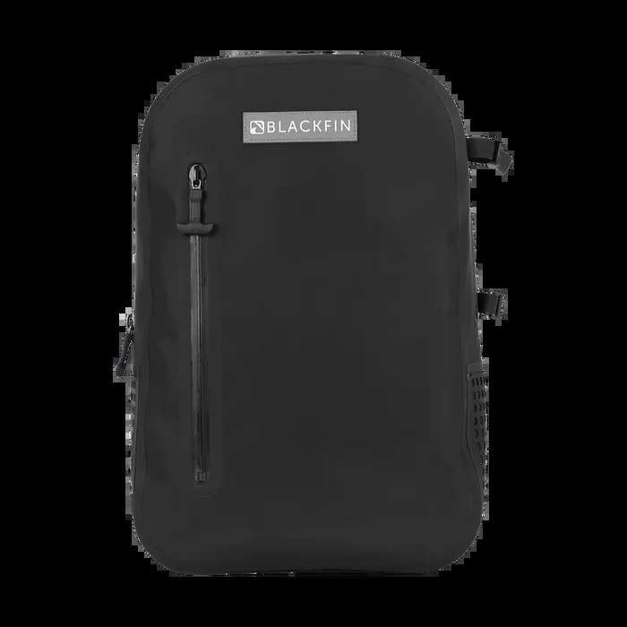 BLACKFIN Waterproof Backpack