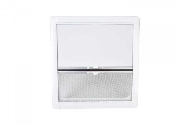 Blackout for Flush Hatch, S