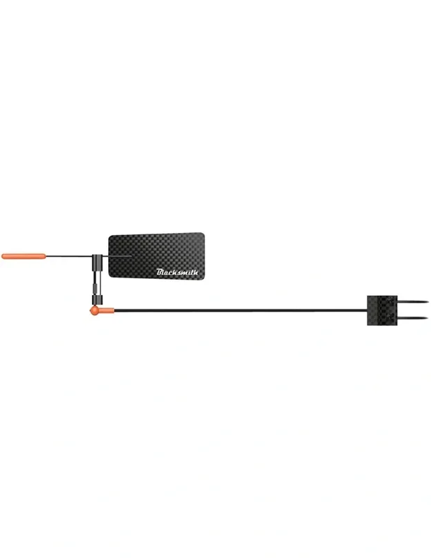 Blacksmith – Carbon wind indicator horizontal