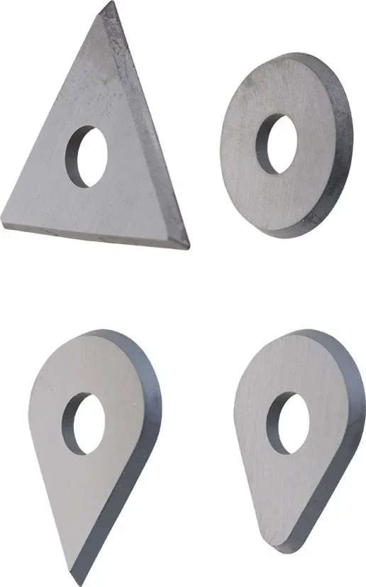 blades for scraper BAHCO 625 MINI