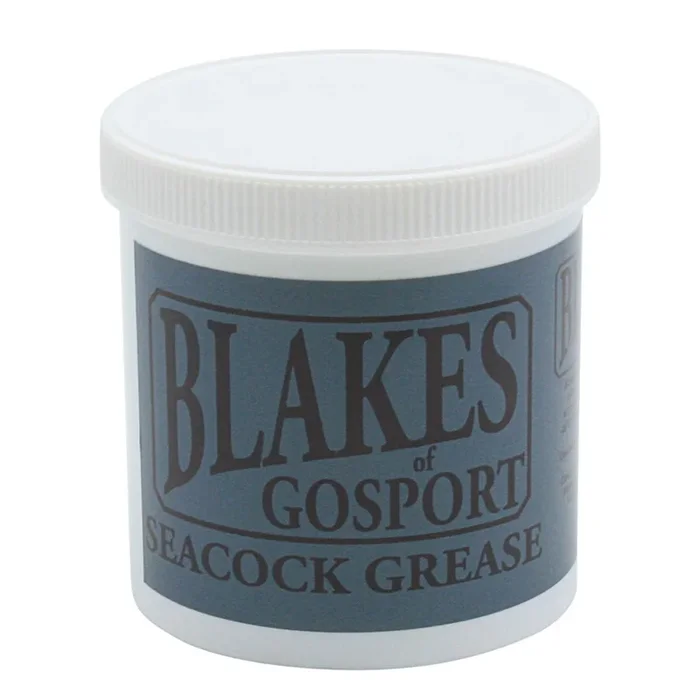 Blakes Seacock Grease 500g Tin